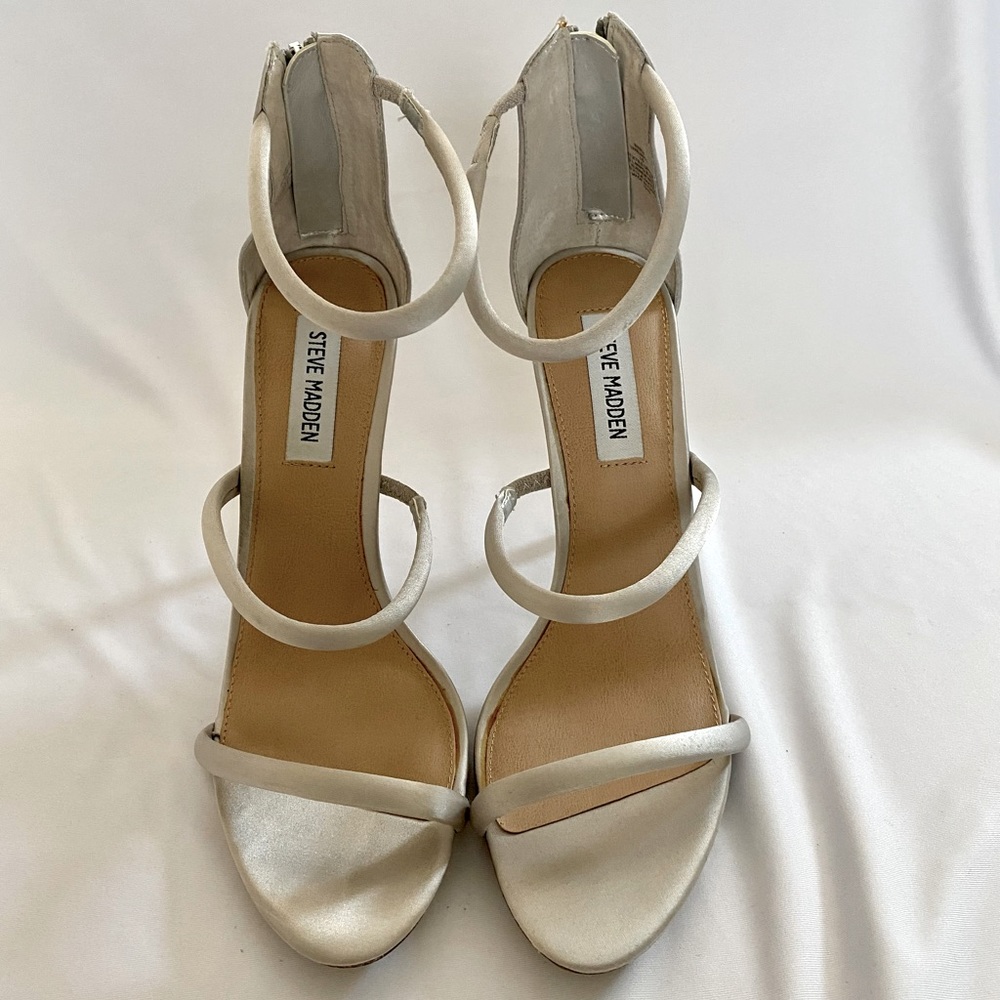 Steve Madden Wren Heels